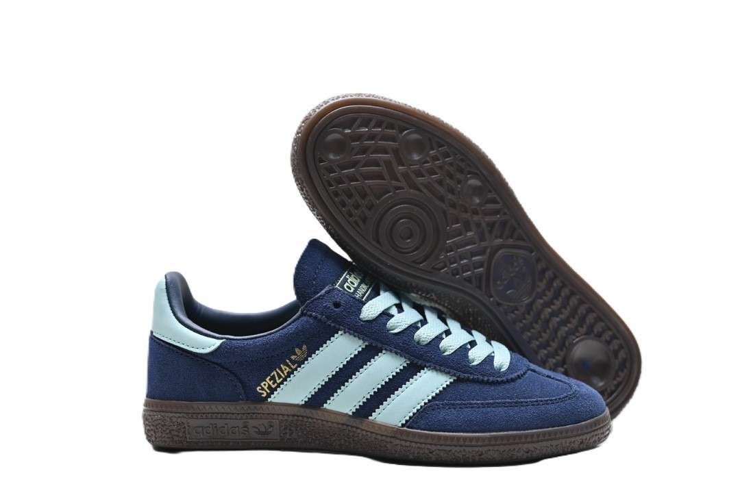 Adidas Spezial Azul Oscuro - Imagen 2