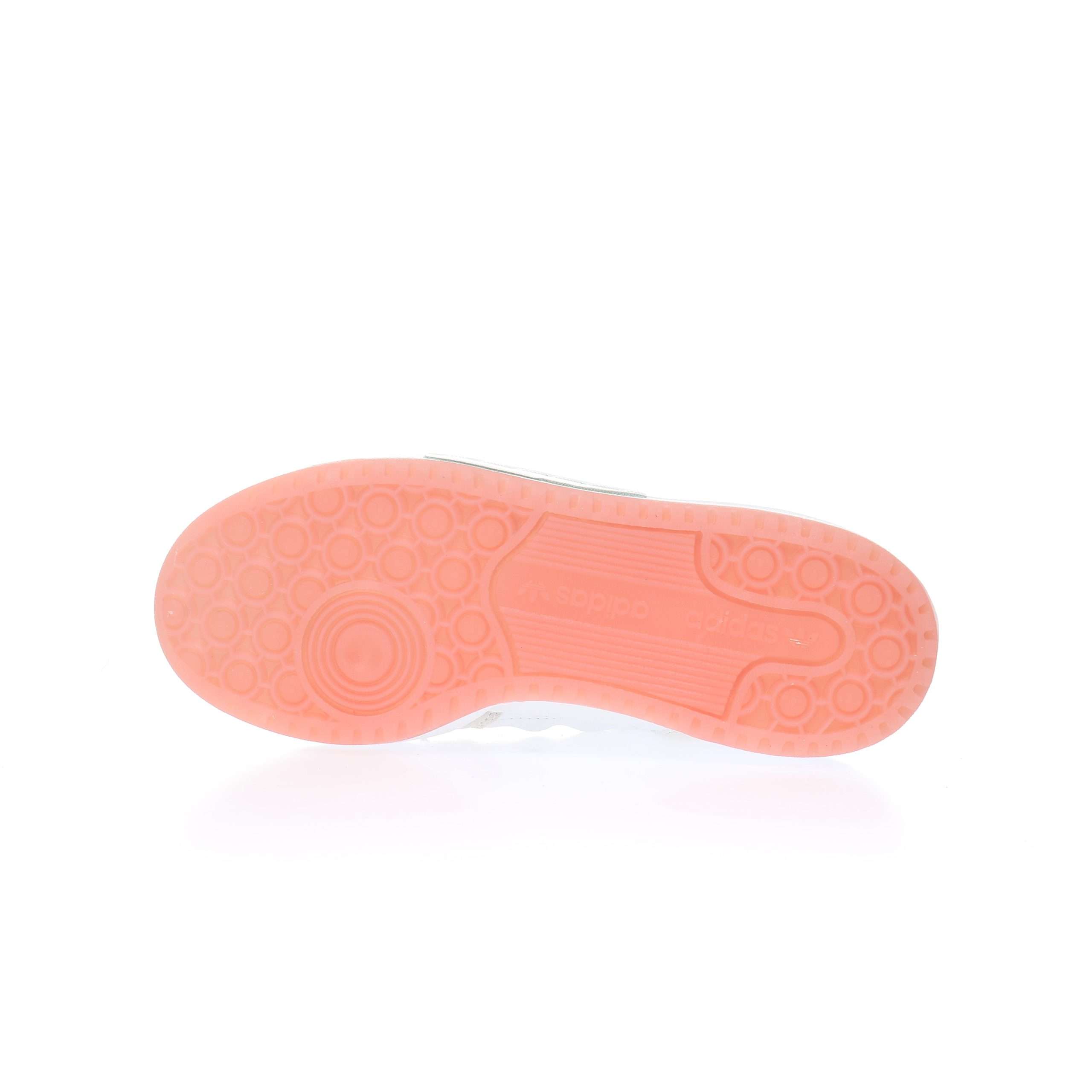 Adidas Forum «Blanco/Rosa» - Imagen 6