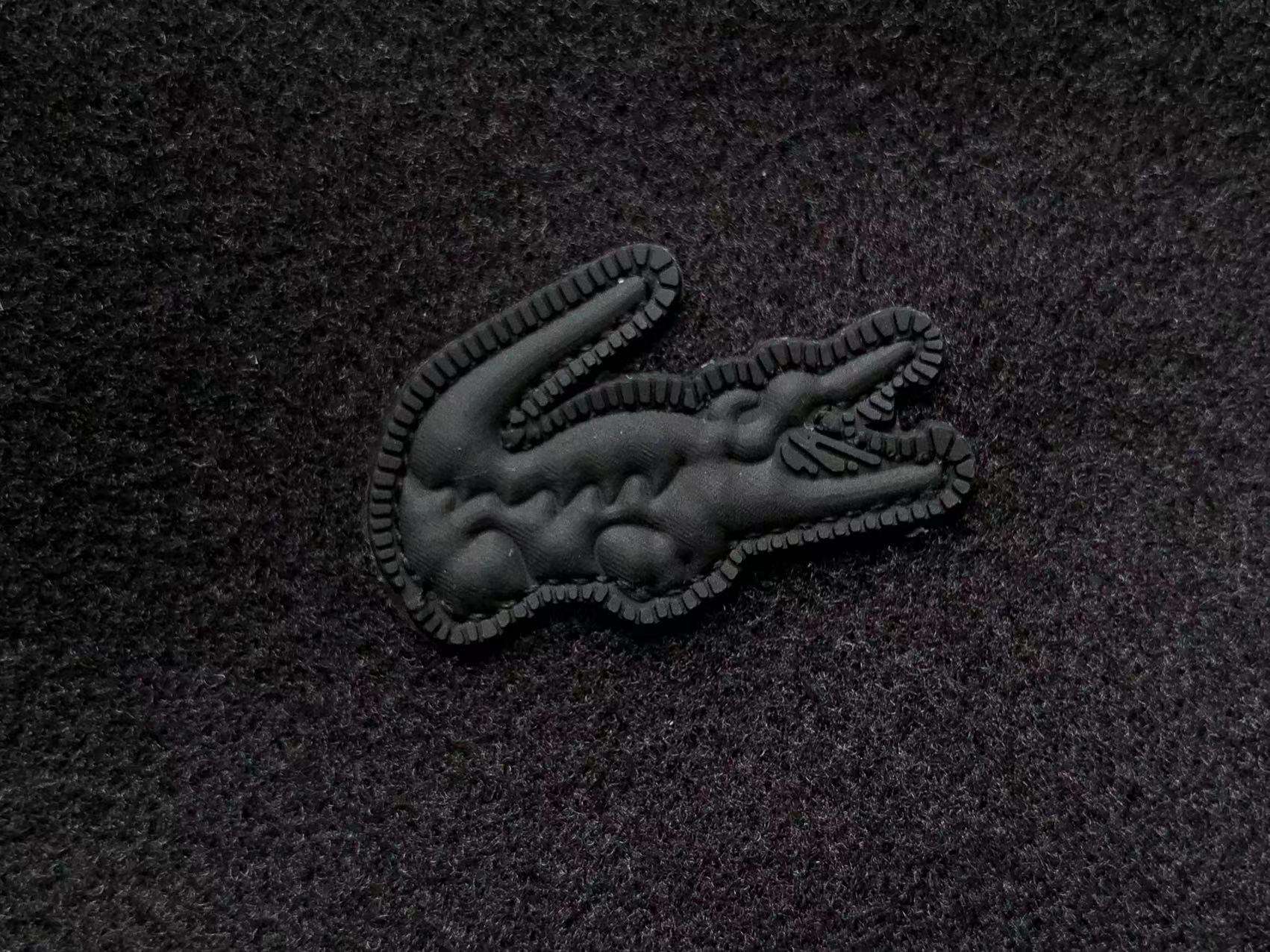 Béisbolera Lacoste - Imagen 8