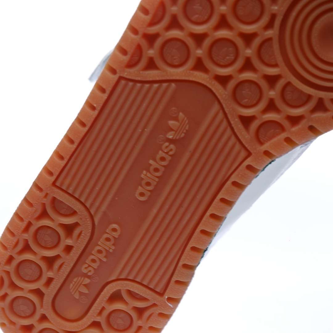 Adidas Forum «Blanco/Verde» - Imagen 3