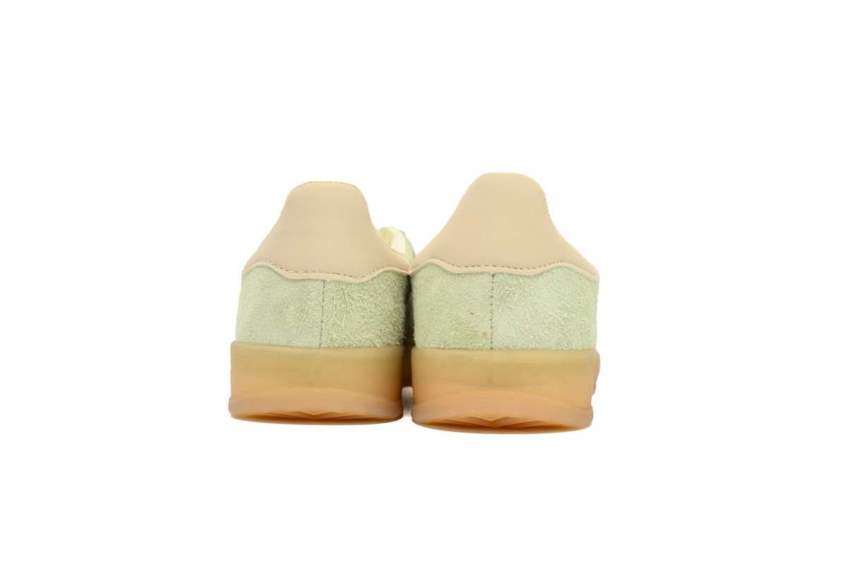 Adidas Gazelle Verdes - Imagen 3