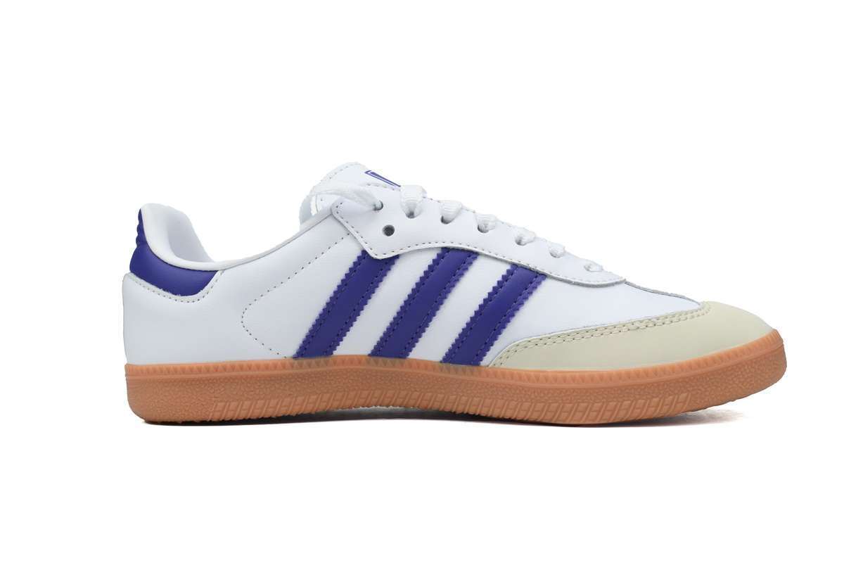 Adidas Samba OG «Energy Ink» - Imagen 2