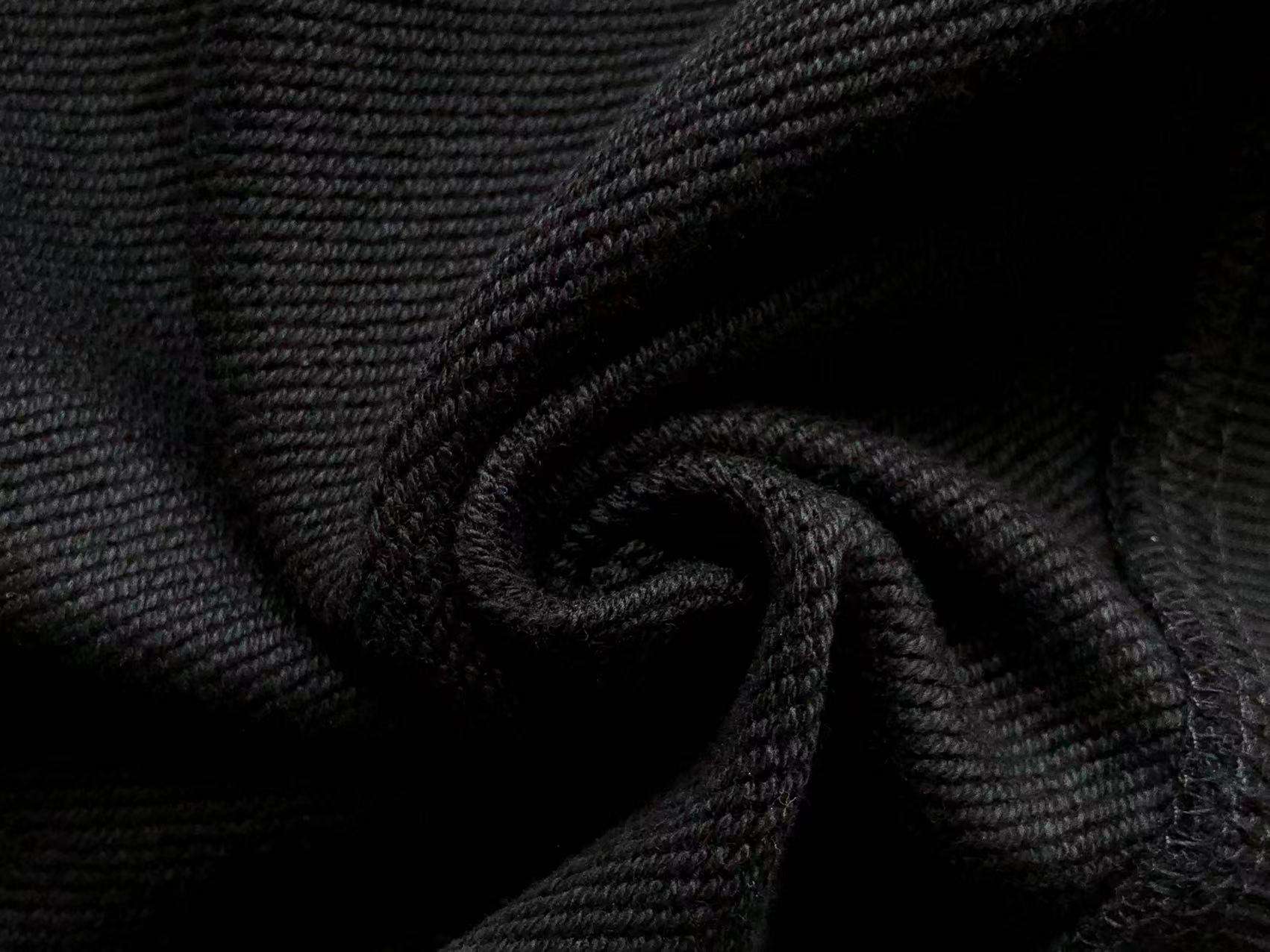 Z2413 Sudadera Balenciaga x Adidas – 890107 - Imagen 5