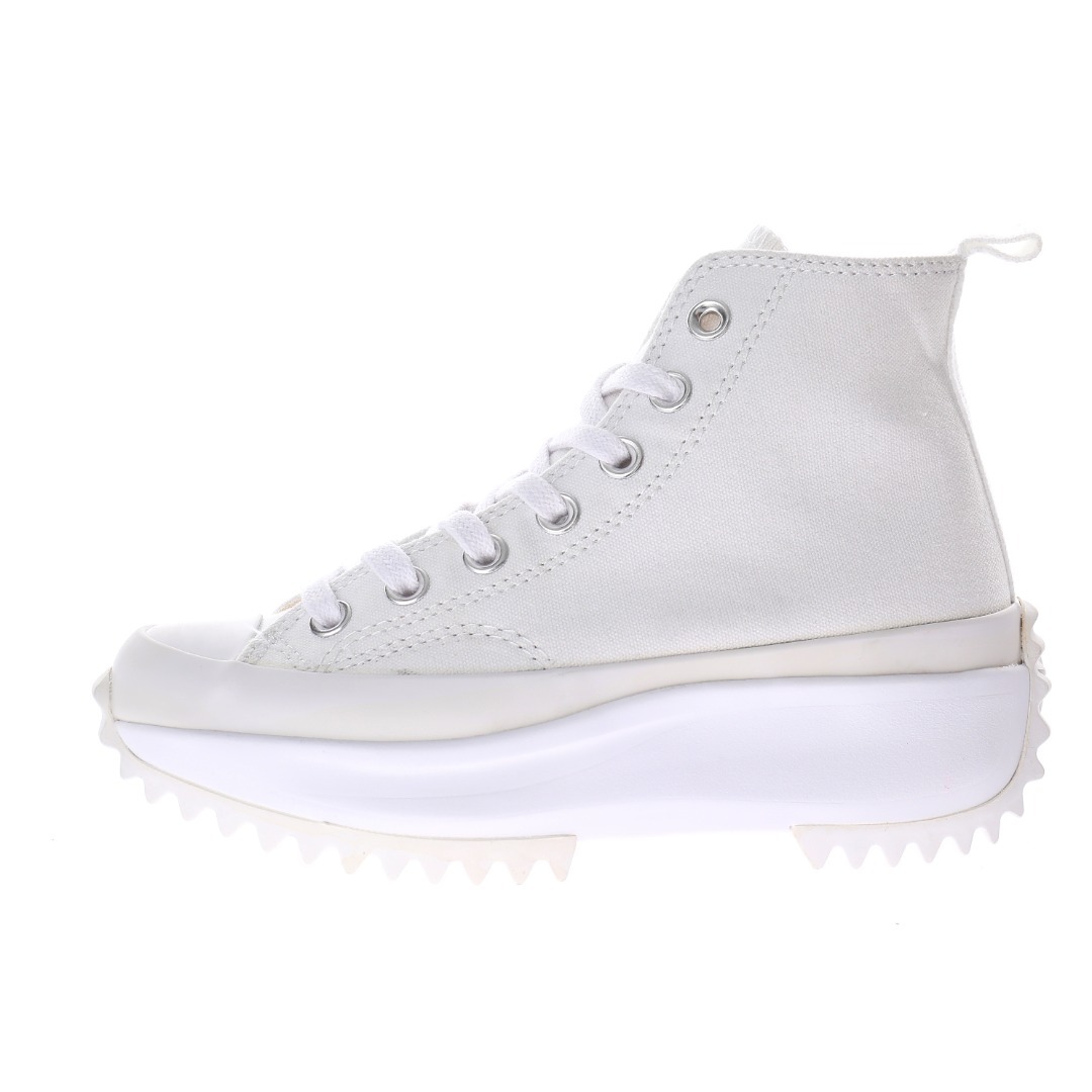 Z1659 Converse Chuck Run Star Hike Hi»Sail White» - Imagen 7