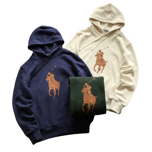 Z2531 Sudadera RL – SS23