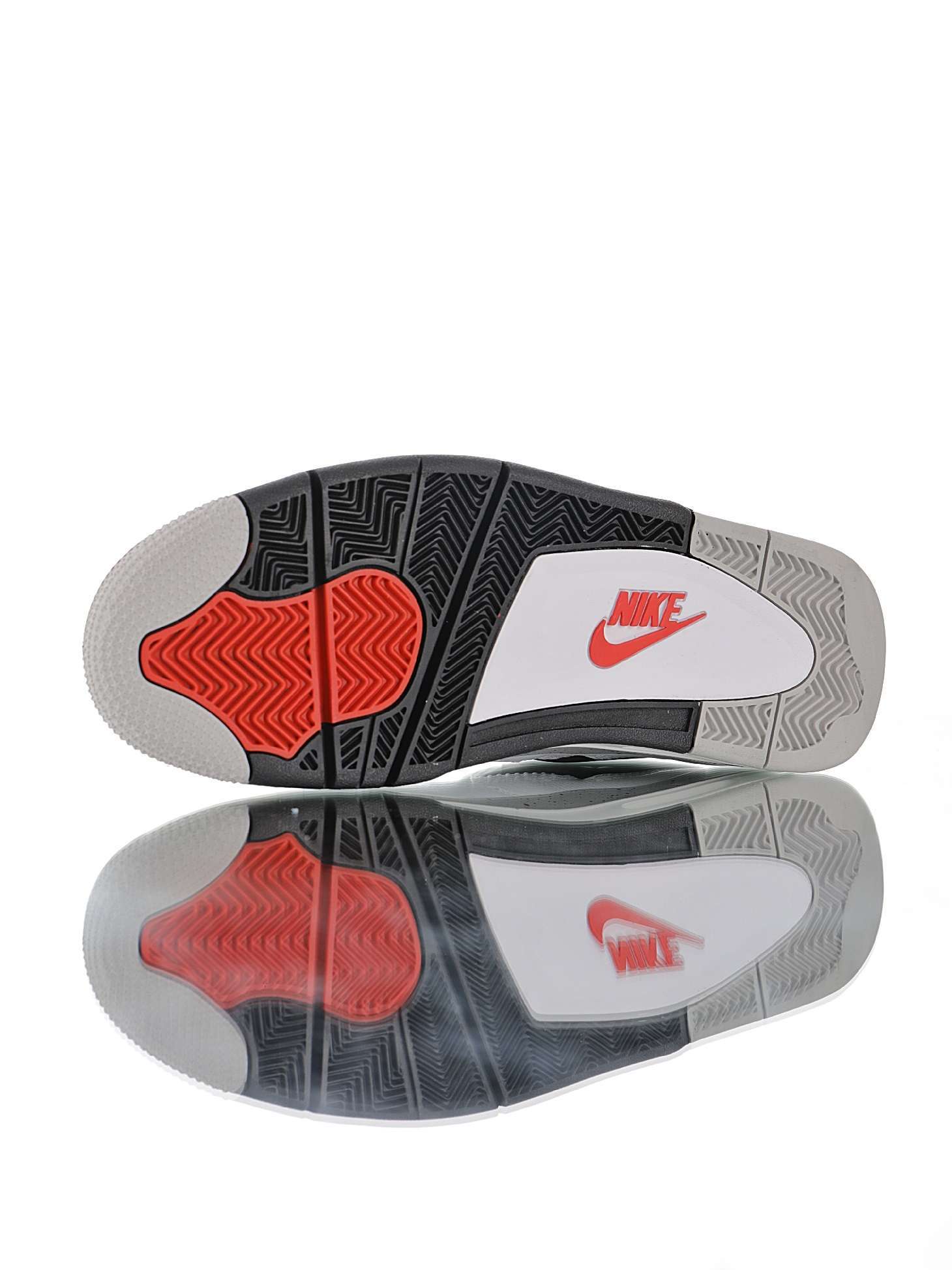 Air Jordan 4 Retro «What The» - Imagen 3