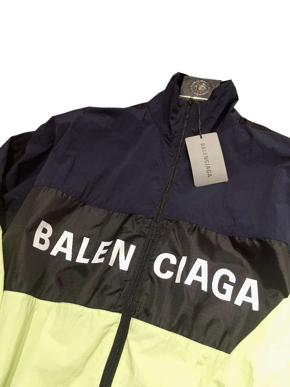 Balenciaga Jacket SS20 - Imagen 7