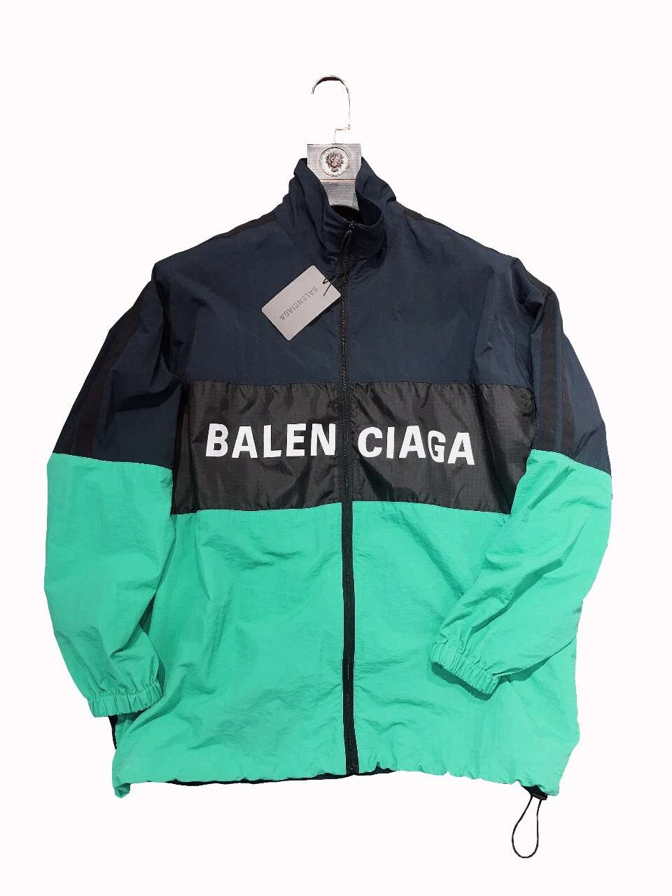 Balenciaga Jacket SS20 - Imagen 2