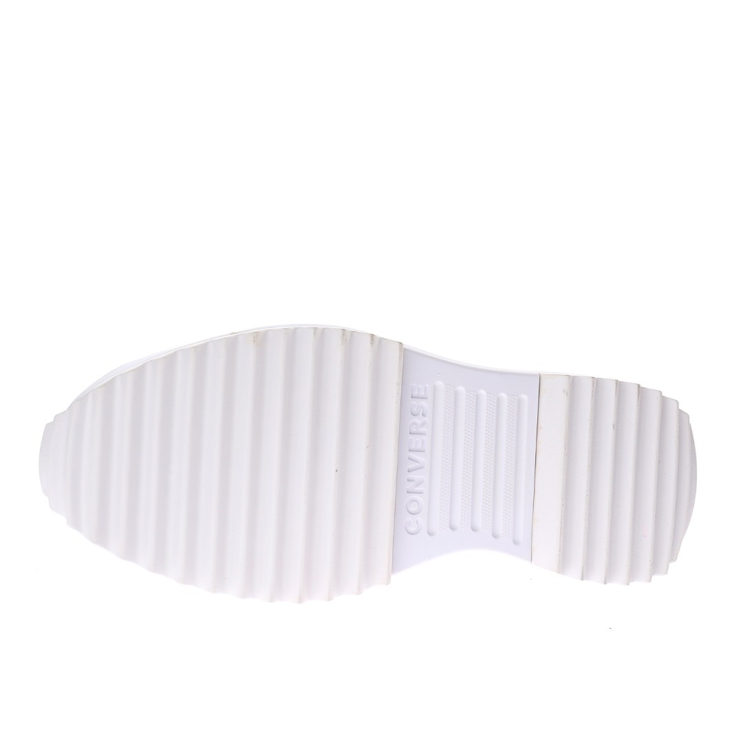 Z1659 Converse Chuck Run Star Hike Hi»Sail White» - Imagen 8