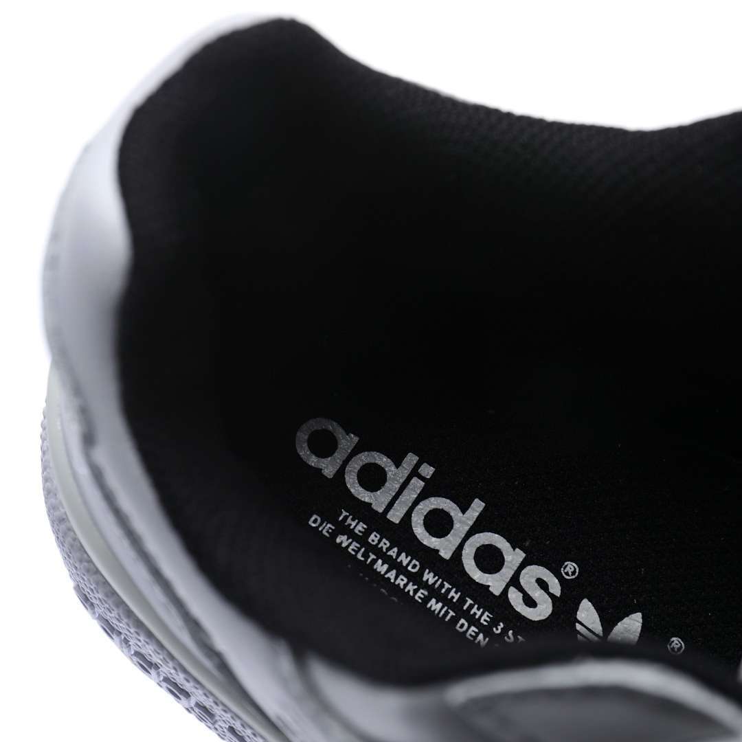 Adidas Forum «Blanco/Negro» - Imagen 6