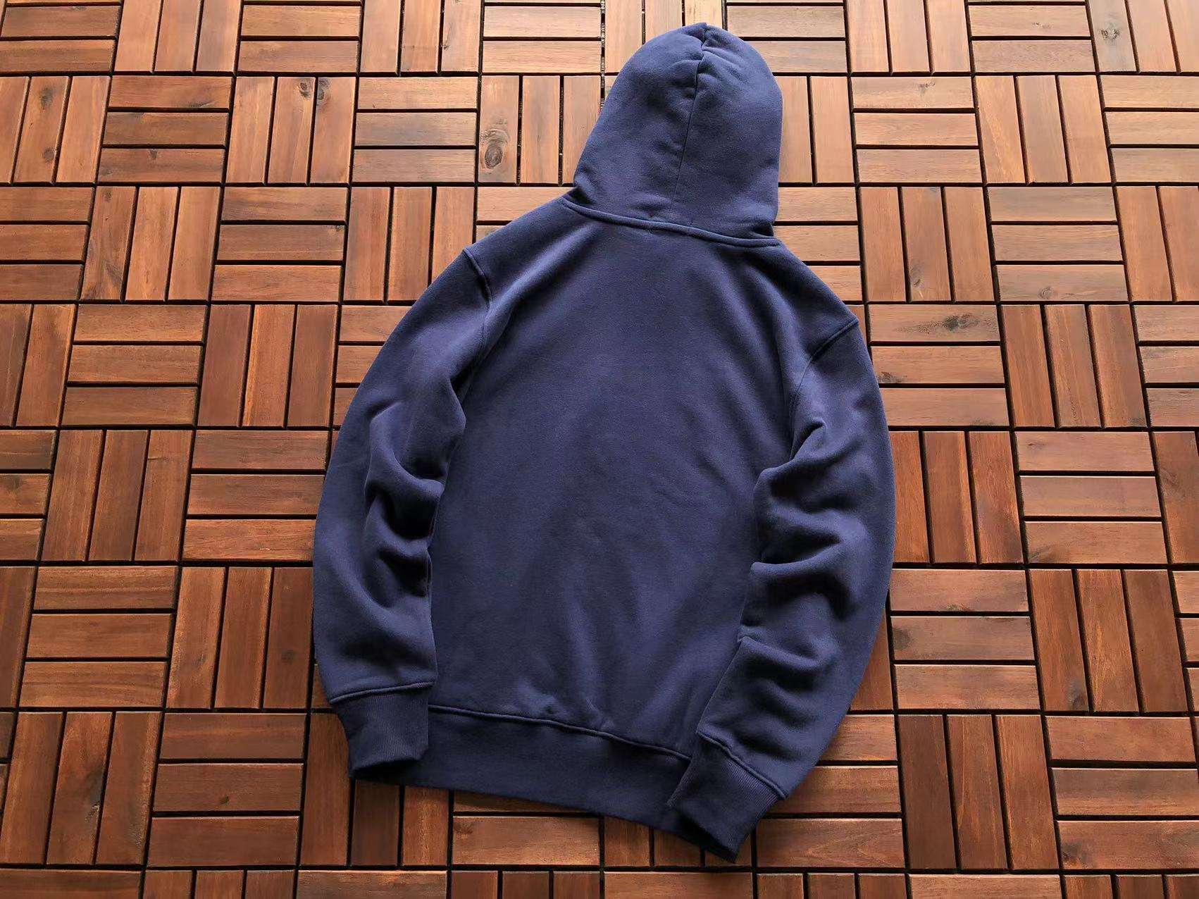 Z2531 Sudadera RL – SS23 - Imagen 5