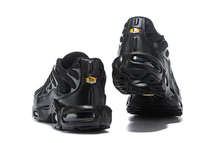 Z1988 Nike Air Max TN Negras - Imagen 2
