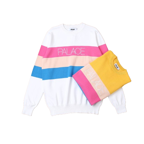 Z2508 Sudadera Palace Respect