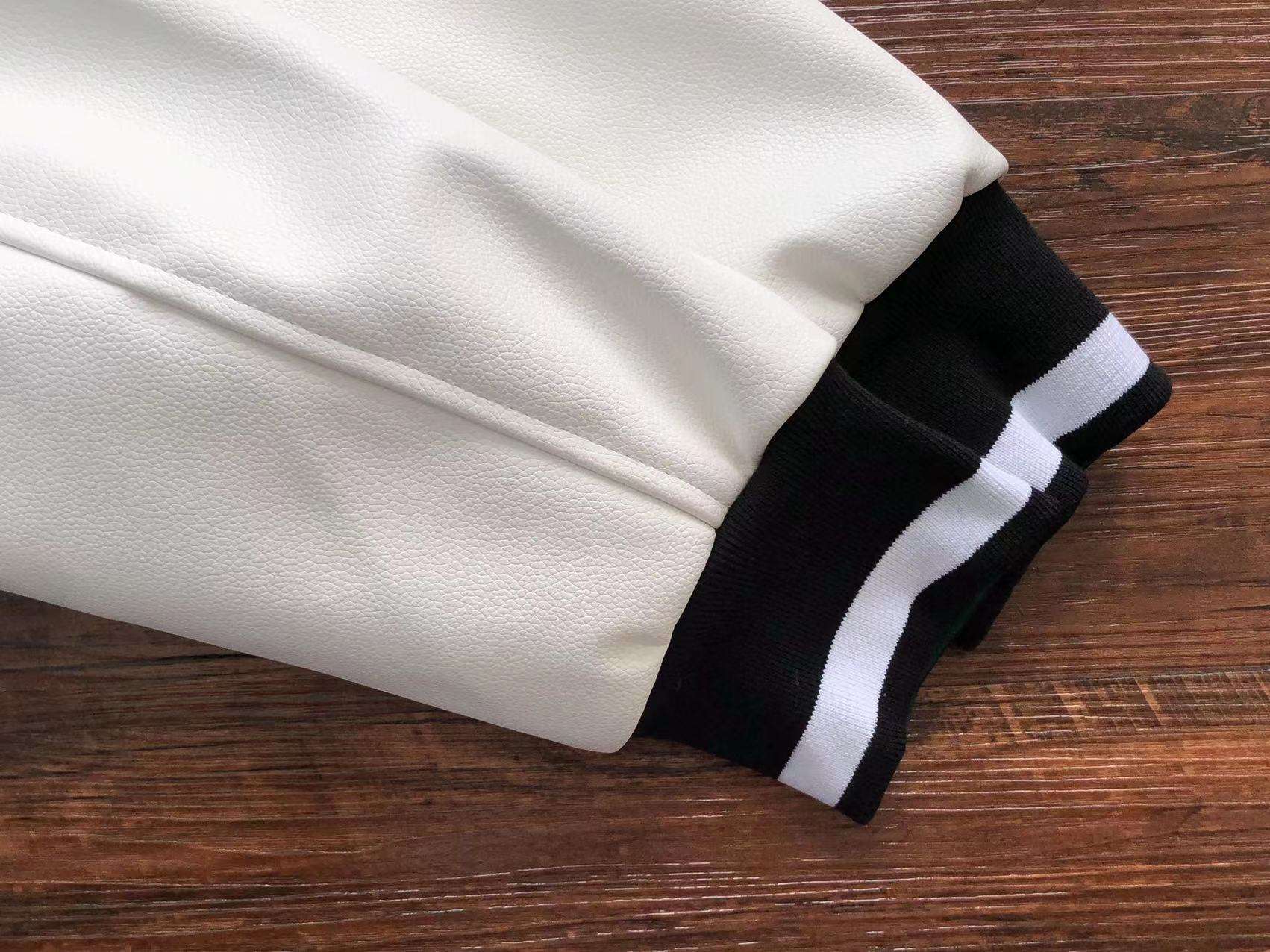 Béisbolera Lacoste - Imagen 9