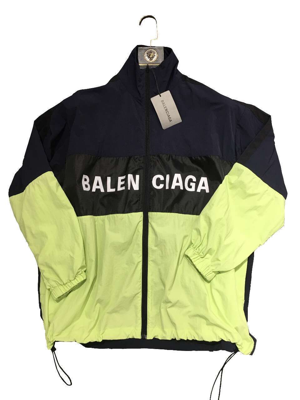 Balenciaga Jacket SS20
