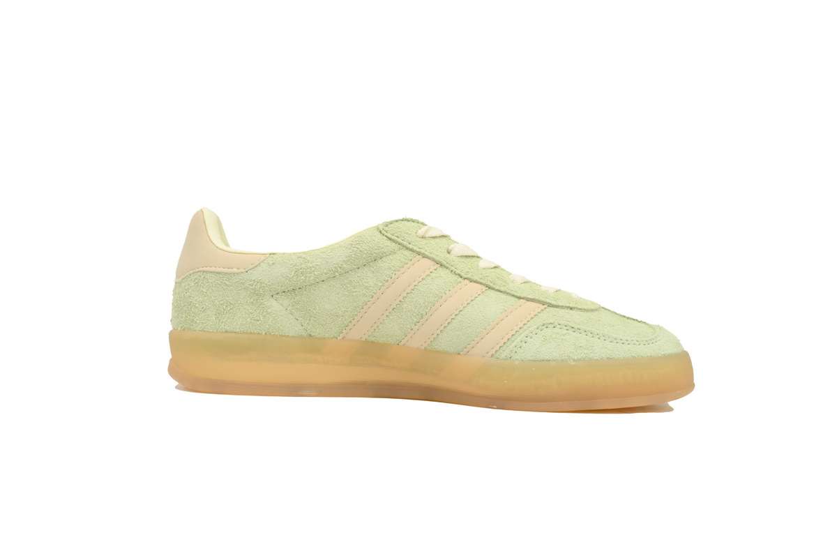 Adidas Gazelle Verdes - Imagen 2