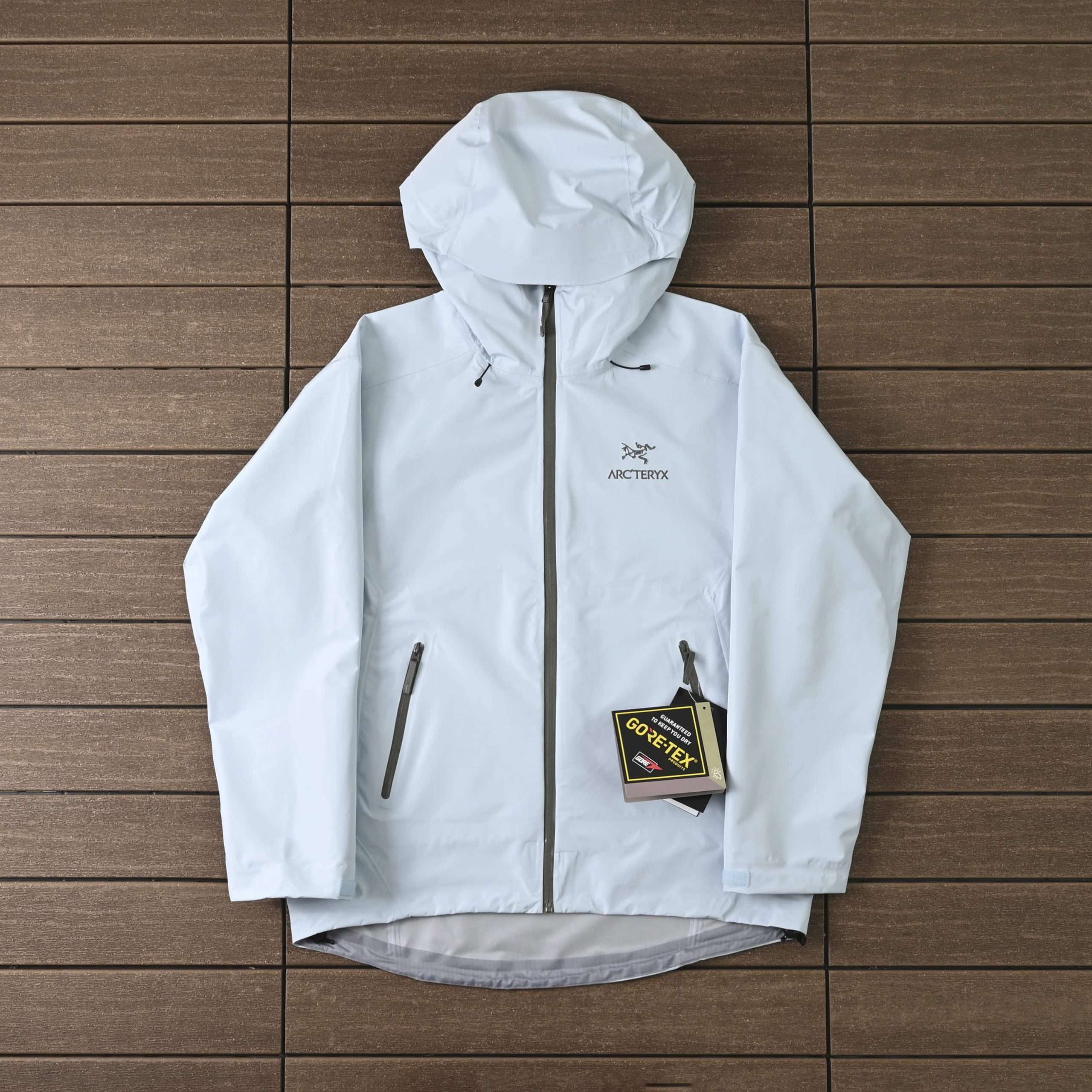 Z1377 Chaqueta Arc Teryx - Imagen 5