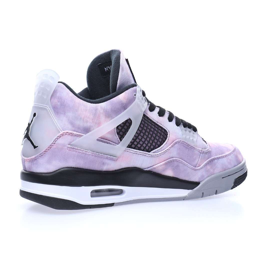 Air Jordan 4 Retro «Zen Master» - Imagen 2