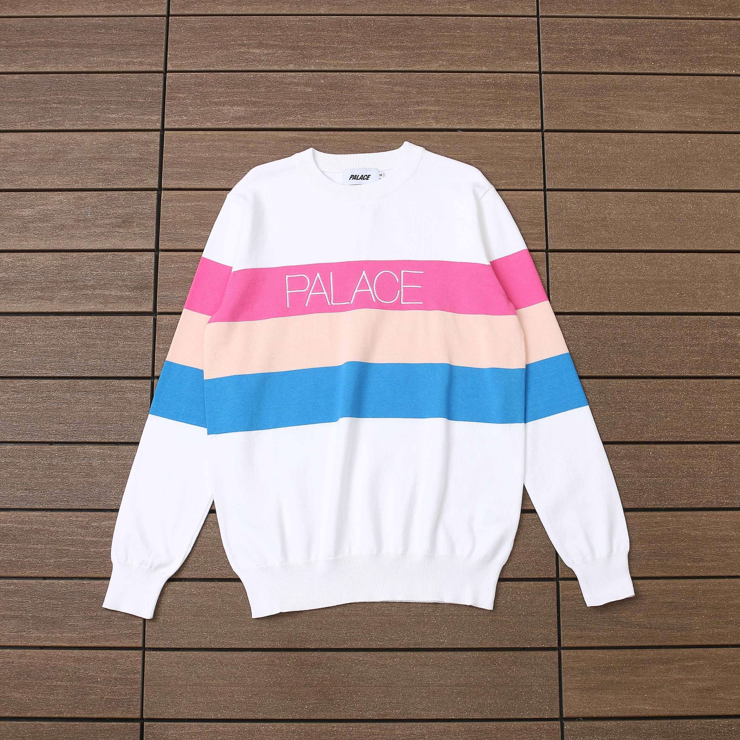 Z2508 Sudadera Palace Respect - Imagen 3