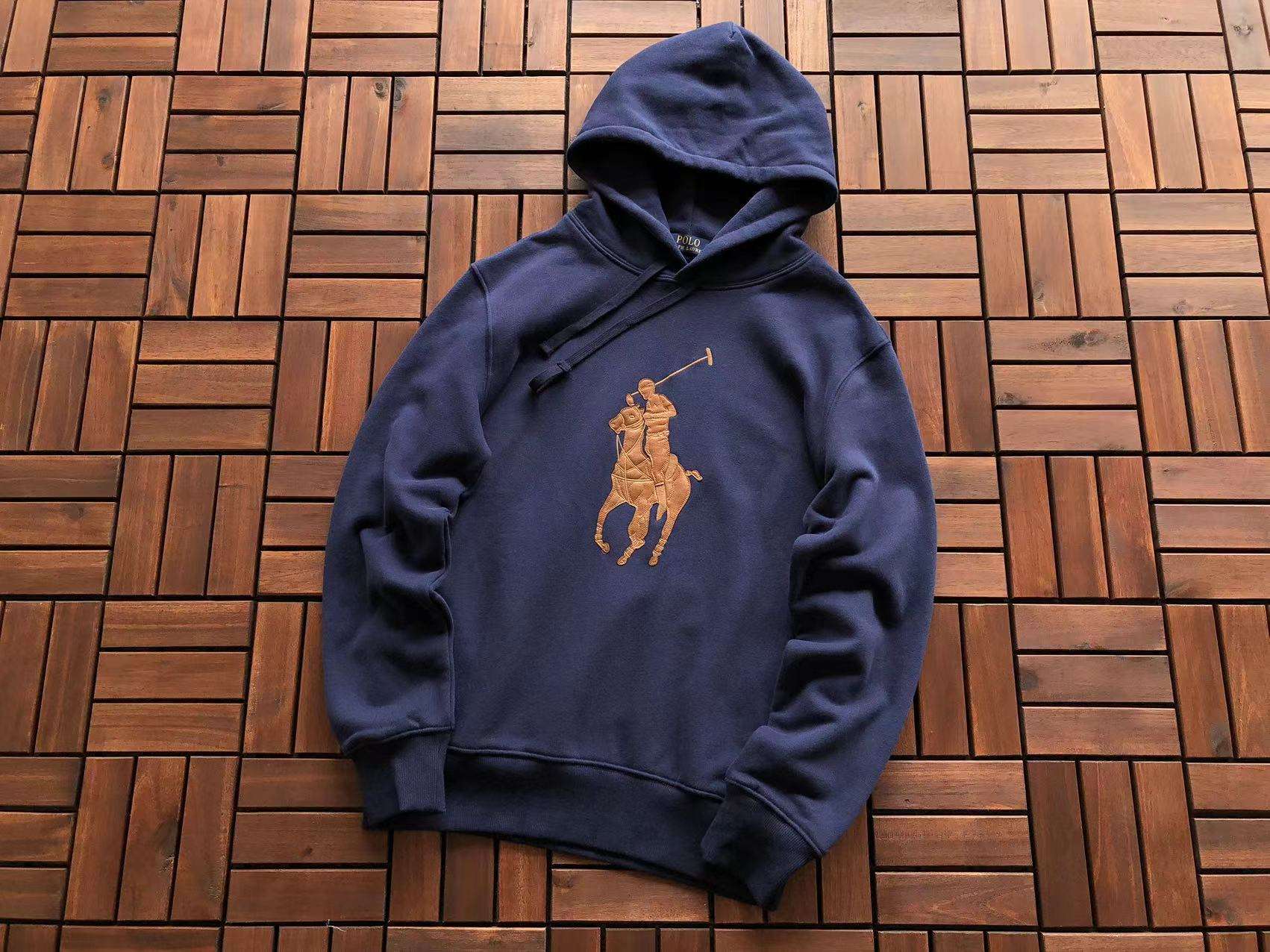 Z2531 Sudadera RL – SS23 - Imagen 6