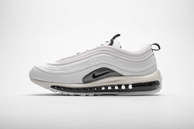 Z1977 Nike Air Max 97 «Black & White» - Imagen 3