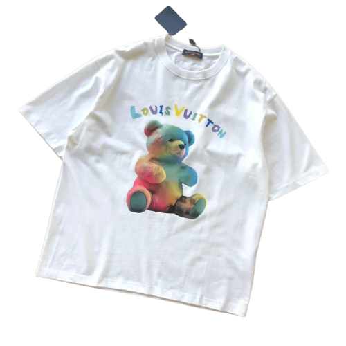 Z1200 Camiseta LV Oso