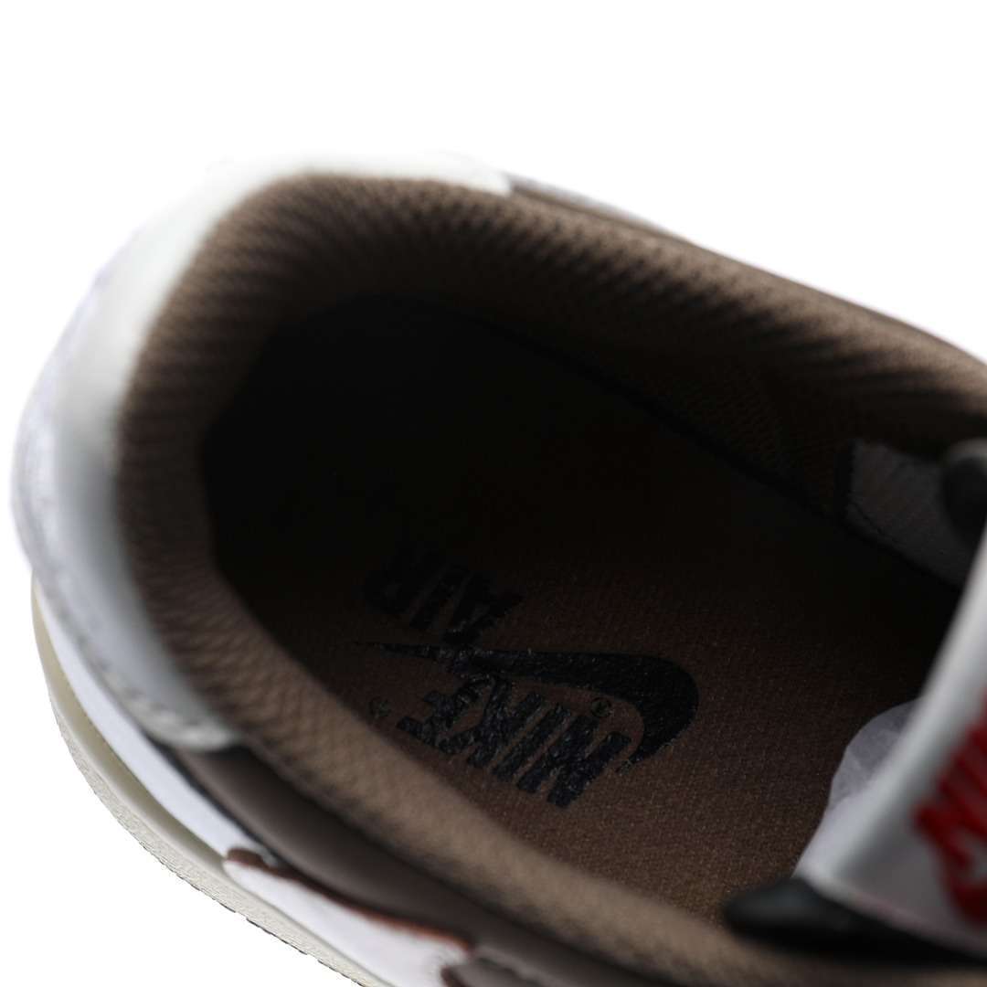 Z1911 Nike Air Jordan Low x Travis Scott - Imagen 5