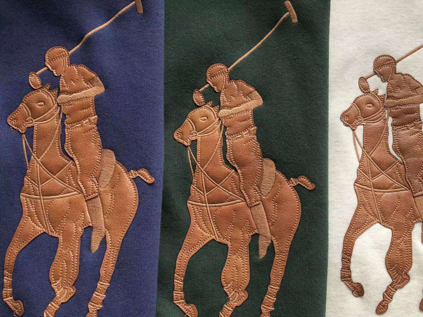 Z2531 Sudadera RL – SS23 - Imagen 7