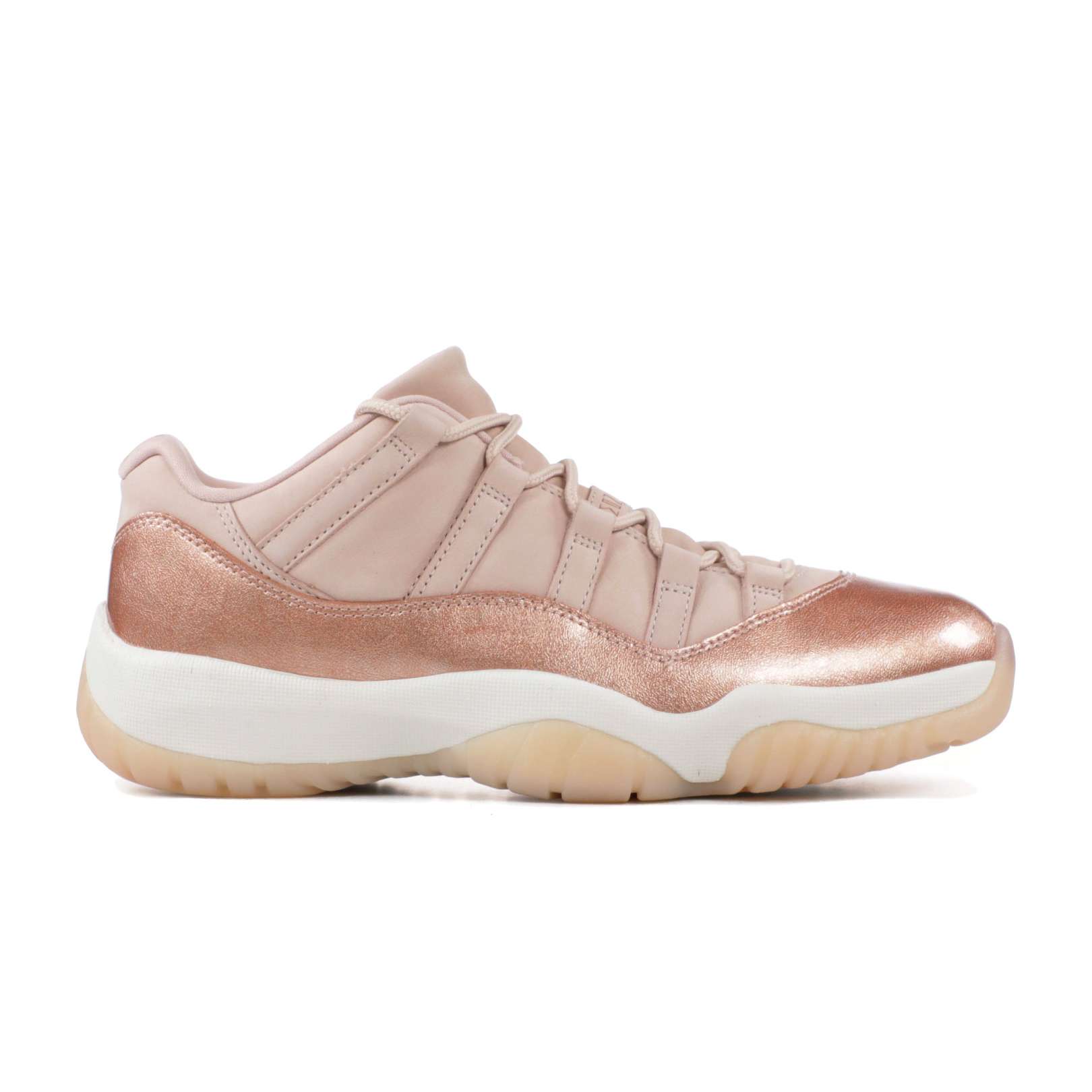 Air Jordan 11 Retro «Rose Gold»