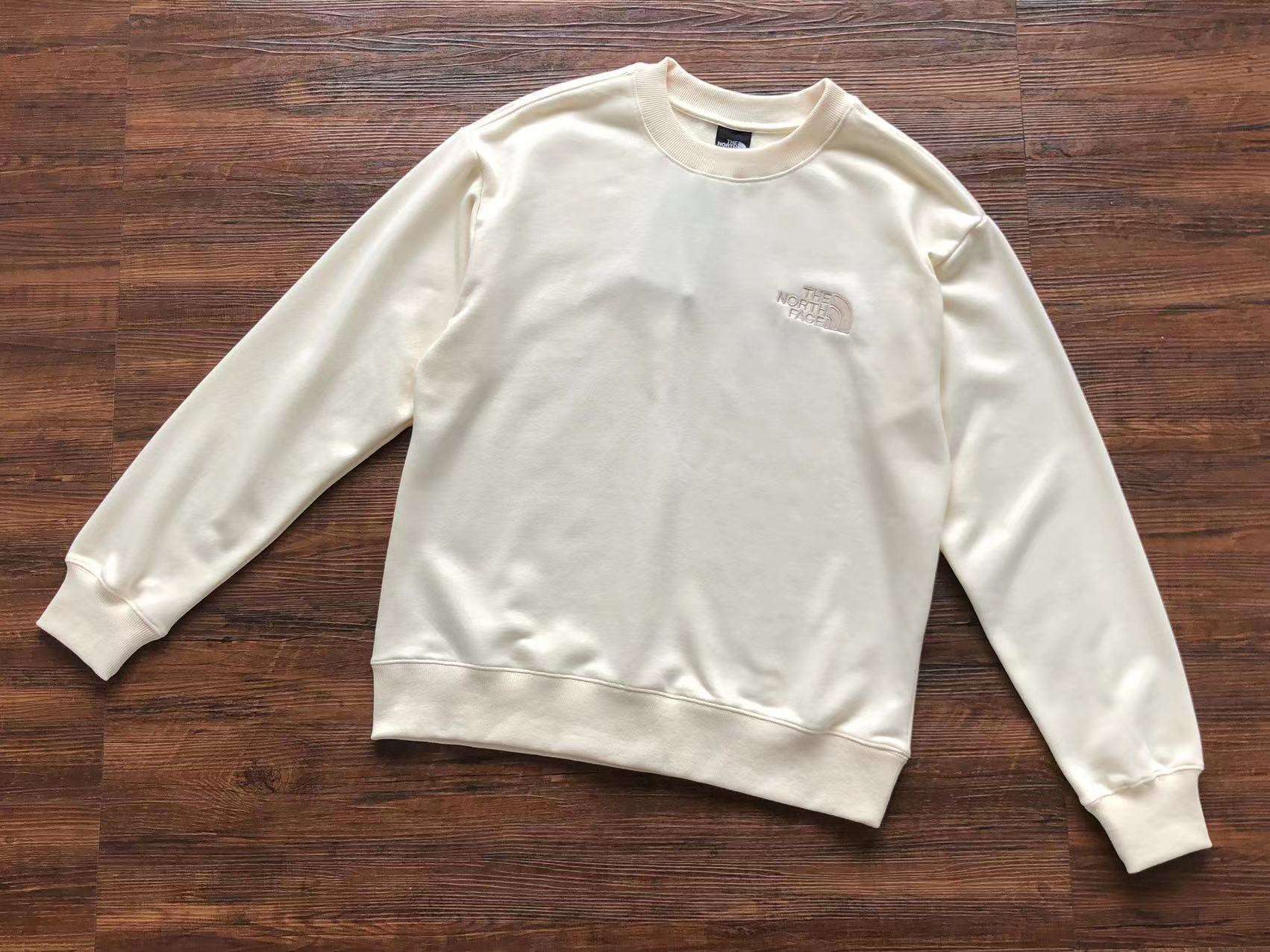 Z2594 Sudadera sin Capucha The North Face - Imagen 6