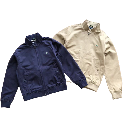 Z1416 Chaqueta Lacoste