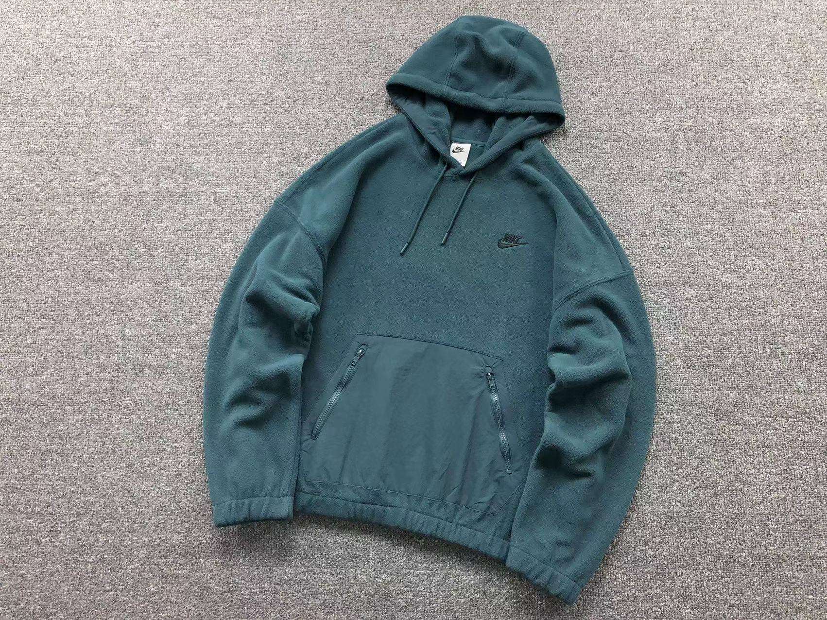 Z1558 Chándal Nike Fleece Utility - Imagen 2