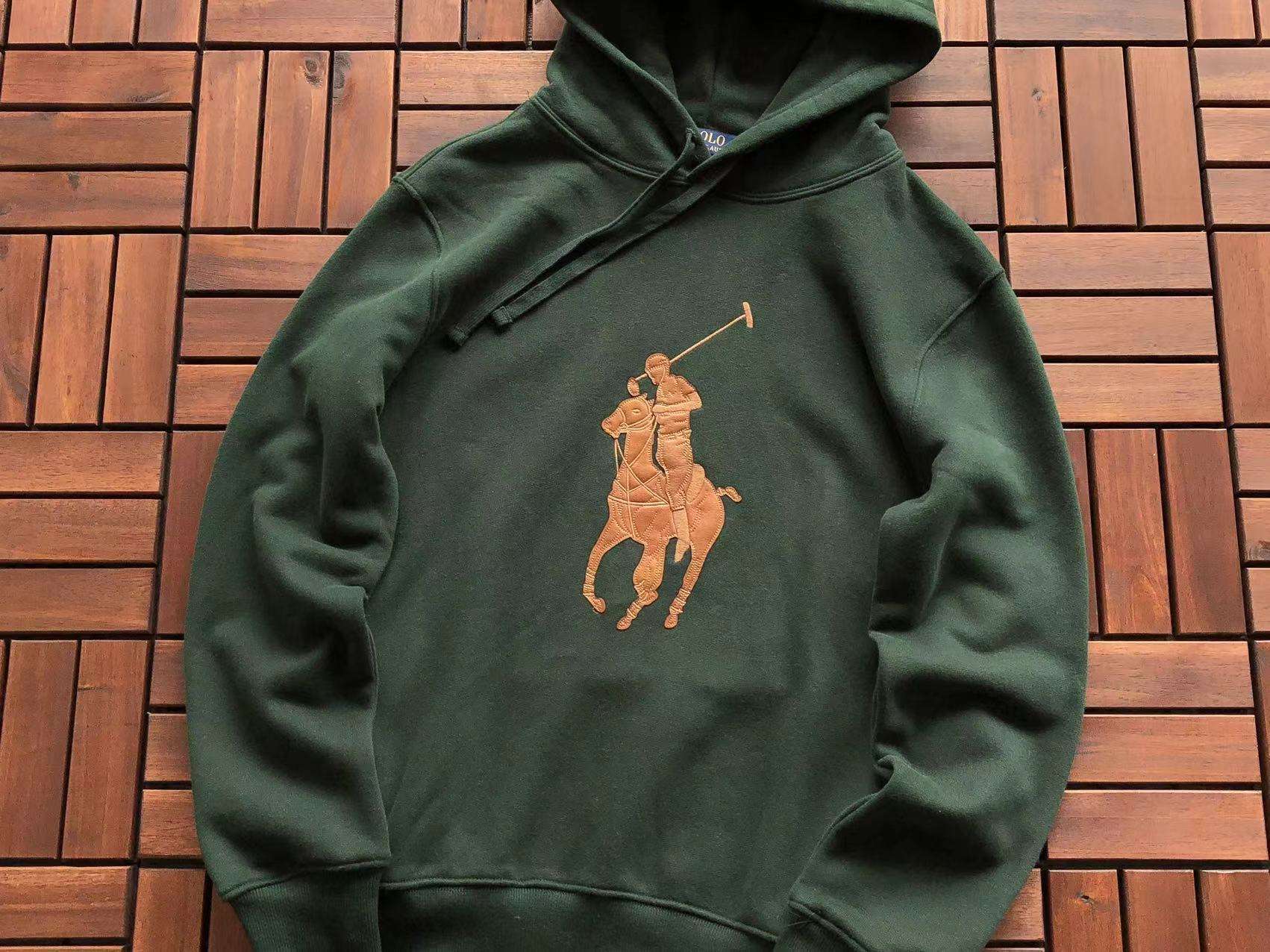 Z2531 Sudadera RL – SS23 - Imagen 8