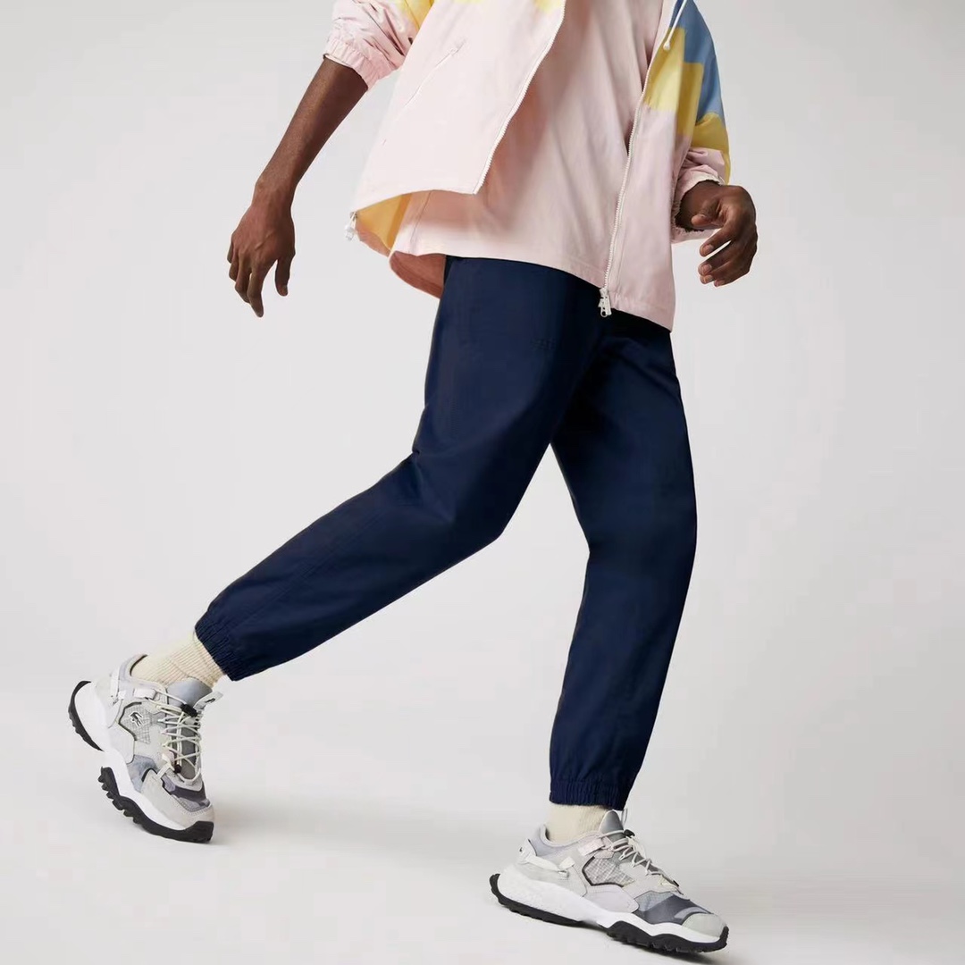 Z2292 Pantalón Lacoste - Imagen 5