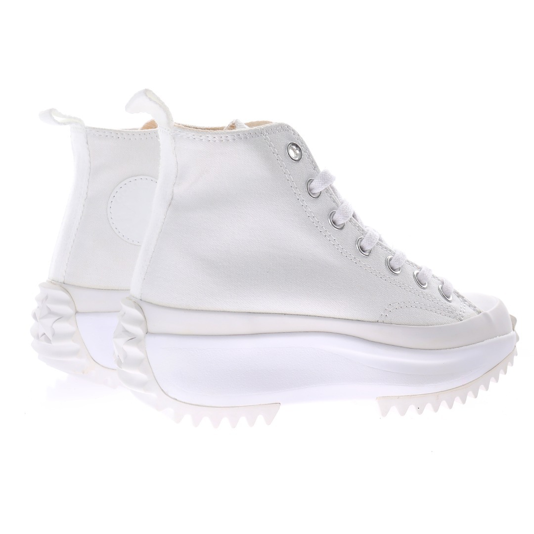 Z1659 Converse Chuck Run Star Hike Hi»Sail White» - Imagen 3