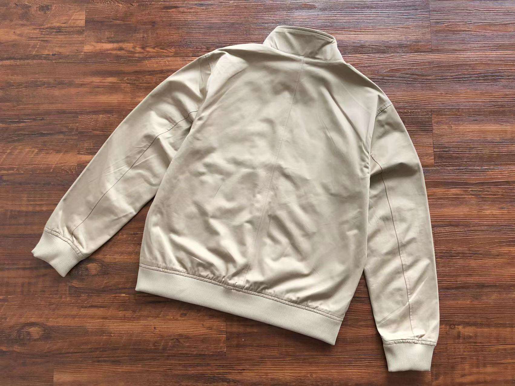 Z1416 Chaqueta Lacoste - Imagen 7