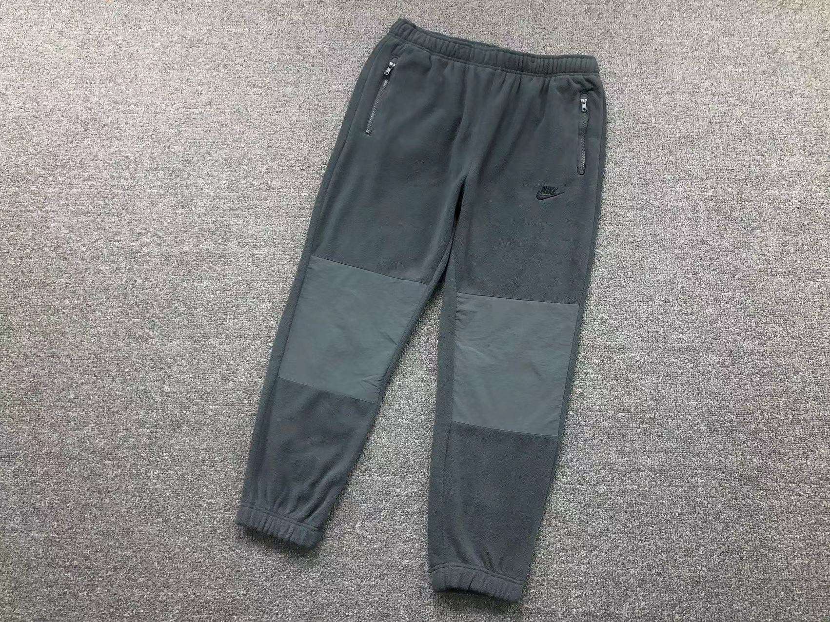 Z1558 Chándal Nike Fleece Utility - Imagen 7