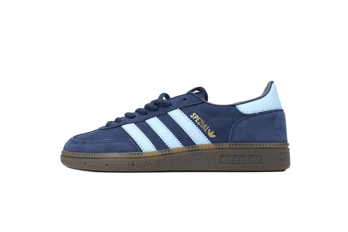 Adidas Spezial Azul Oscuro