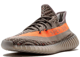 Adidas Yeezy Boost 350 v2 Beluga - Imagen 3