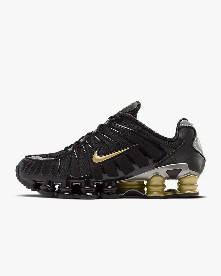 Z1994 Nike Air Shox TL Neymar JR
